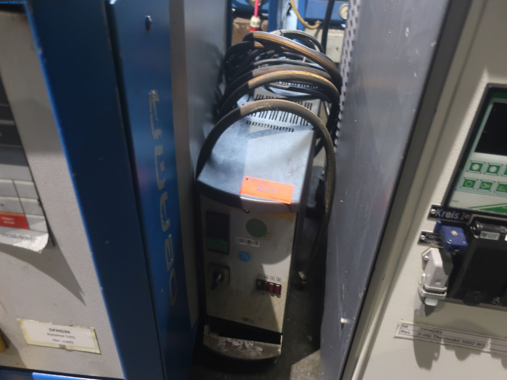 595 Solutions - Systems for the production of Al/ Mg injection molded parts-1