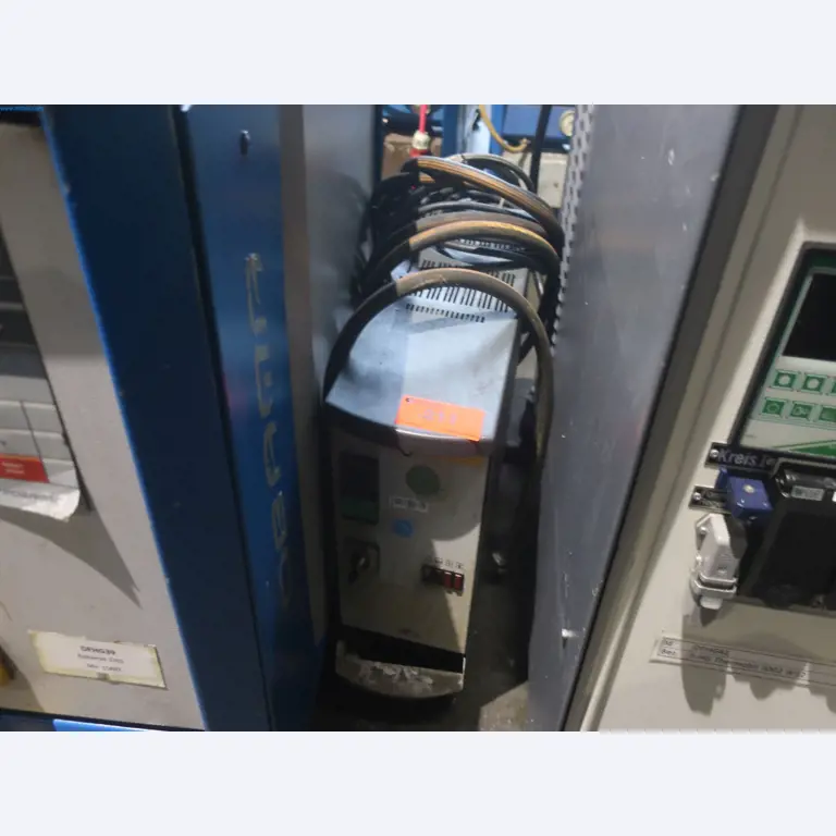 595 Solutions - Systems for the production of Al/ Mg injection molded parts-1