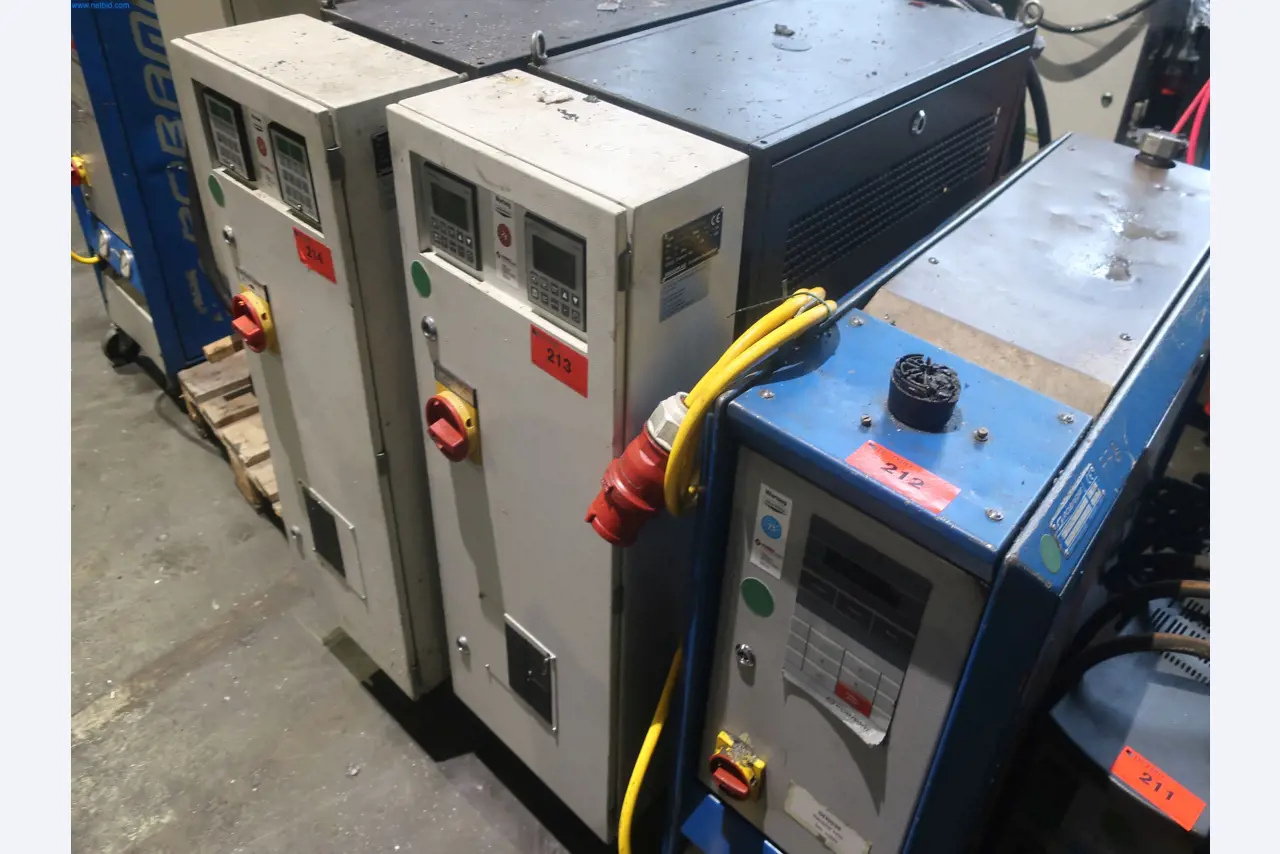 595 Solutions - Systems for the production of Al/ Mg injection molded parts-1