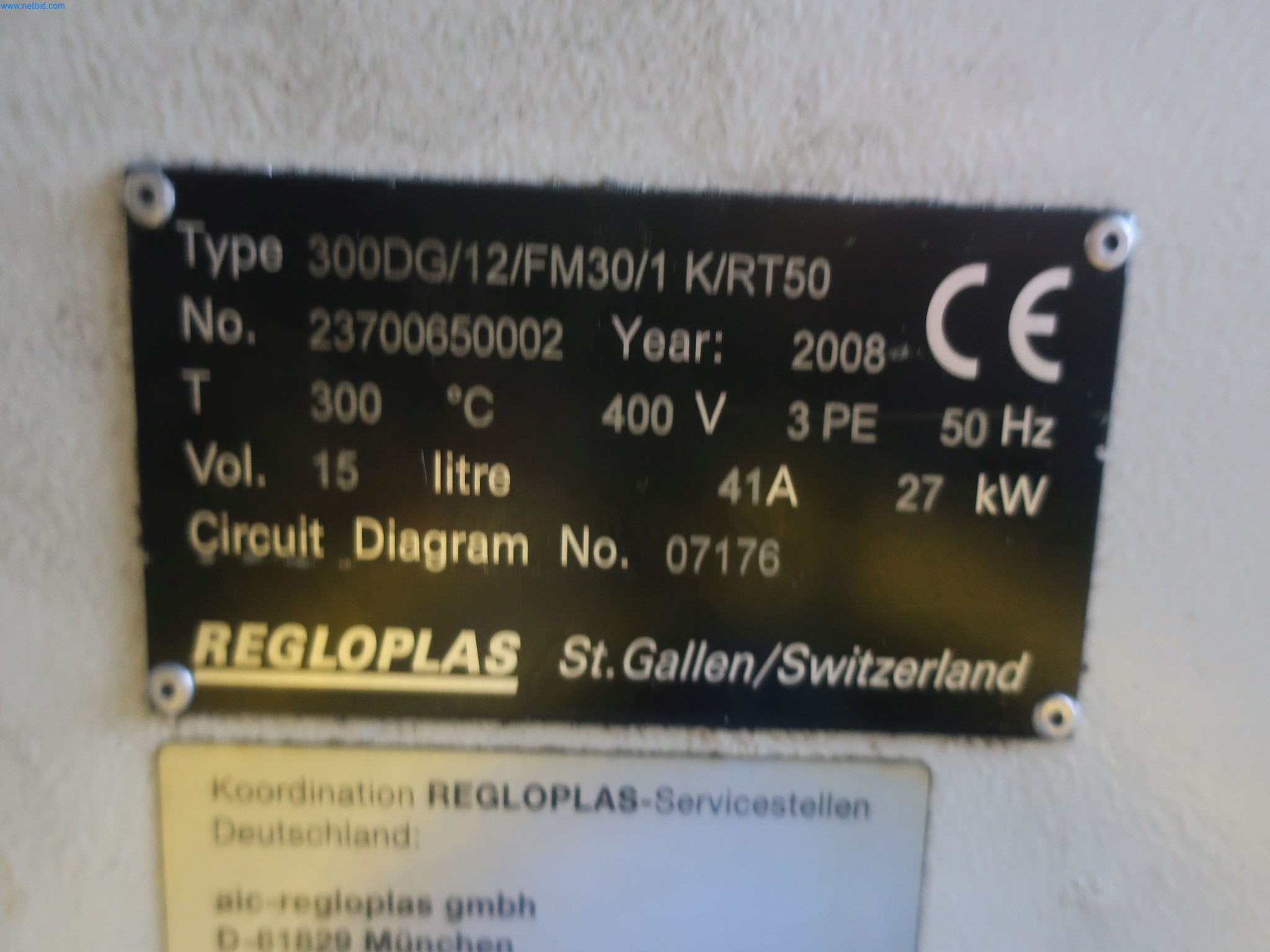 595 Solutions - Systems for the production of Al/ Mg injection molded parts-2