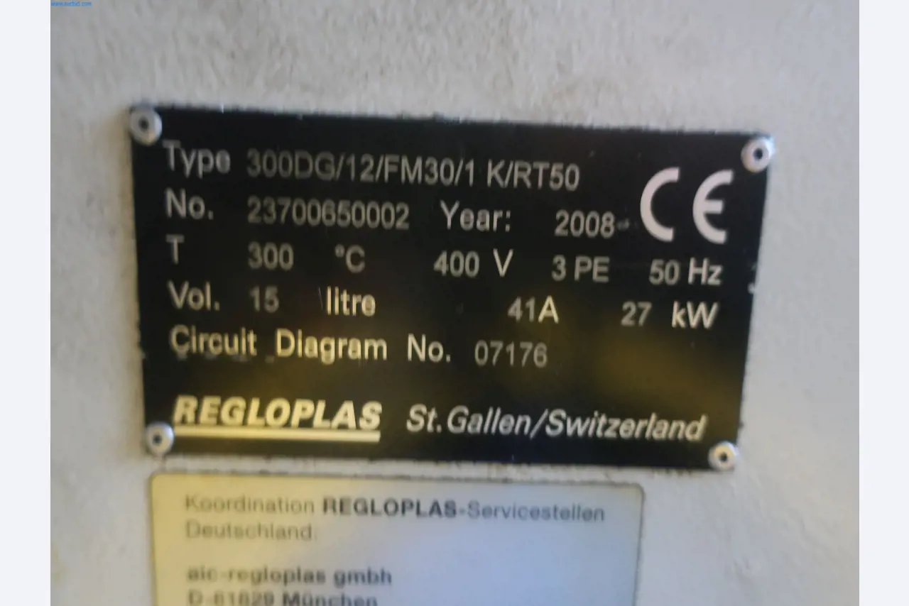 595 Solutions - Systems for the production of Al/ Mg injection molded parts-2