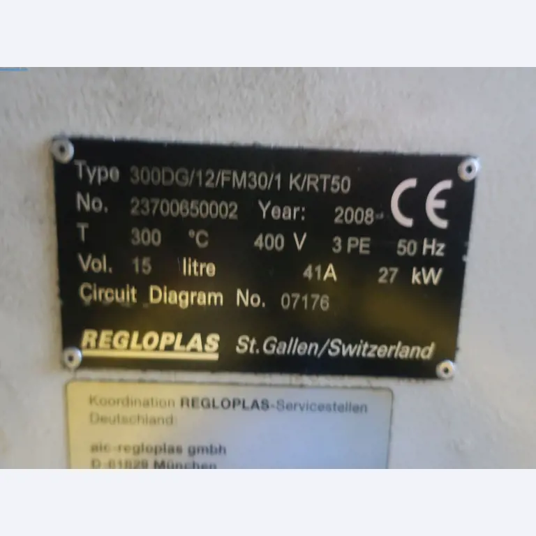 595 Solutions - Systems for the production of Al/ Mg injection molded parts-2