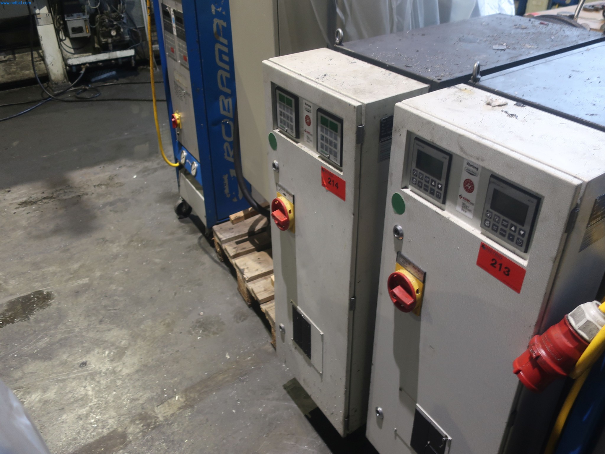 595 Solutions - Systems for the production of Al/ Mg injection molded parts-1