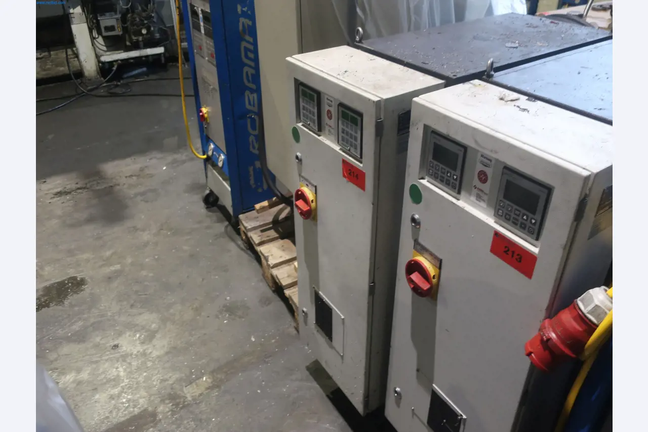 595 Solutions - Systems for the production of Al/ Mg injection molded parts-1