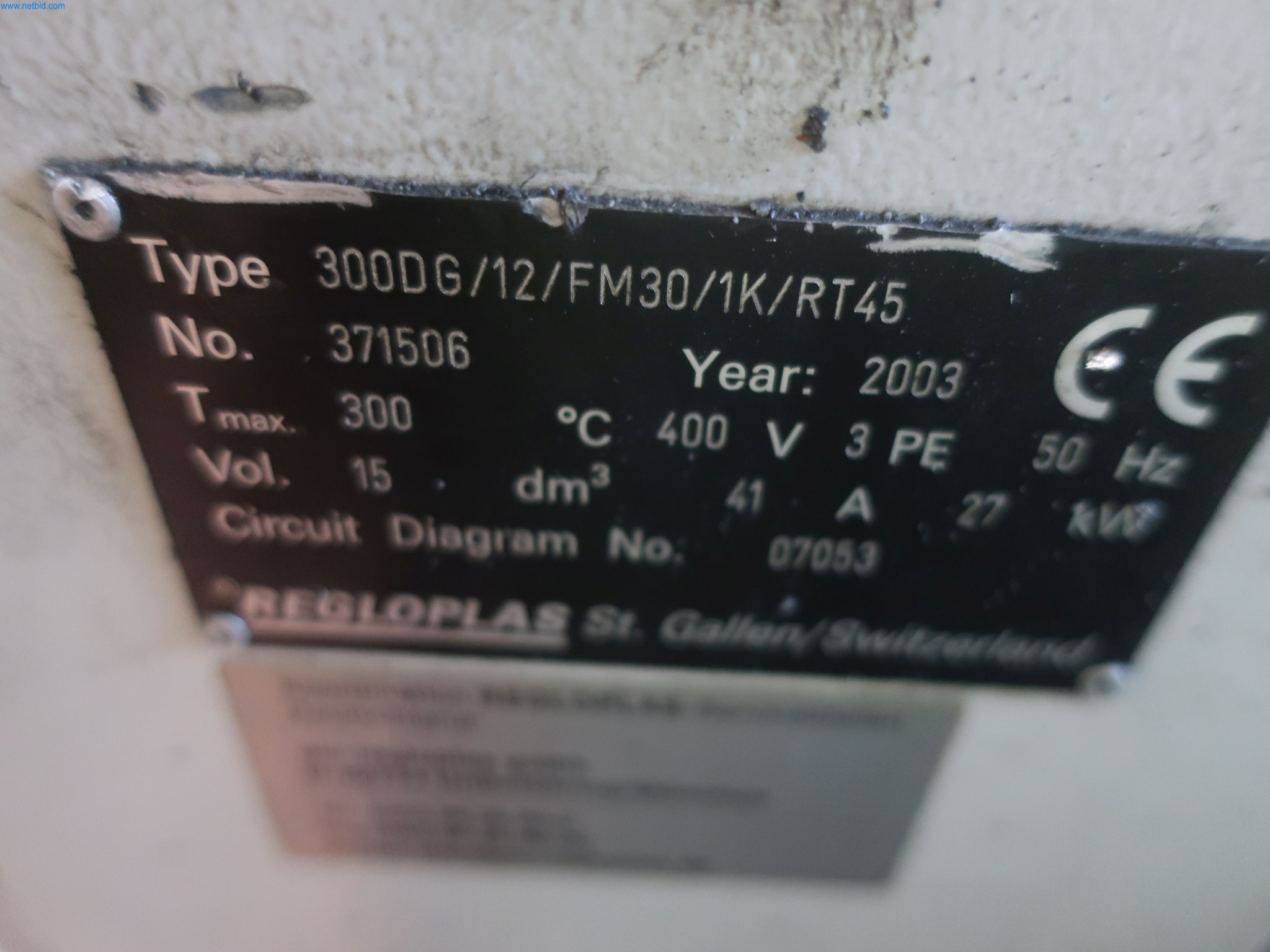 595 Solutions - Systems for the production of Al/ Mg injection molded parts-2