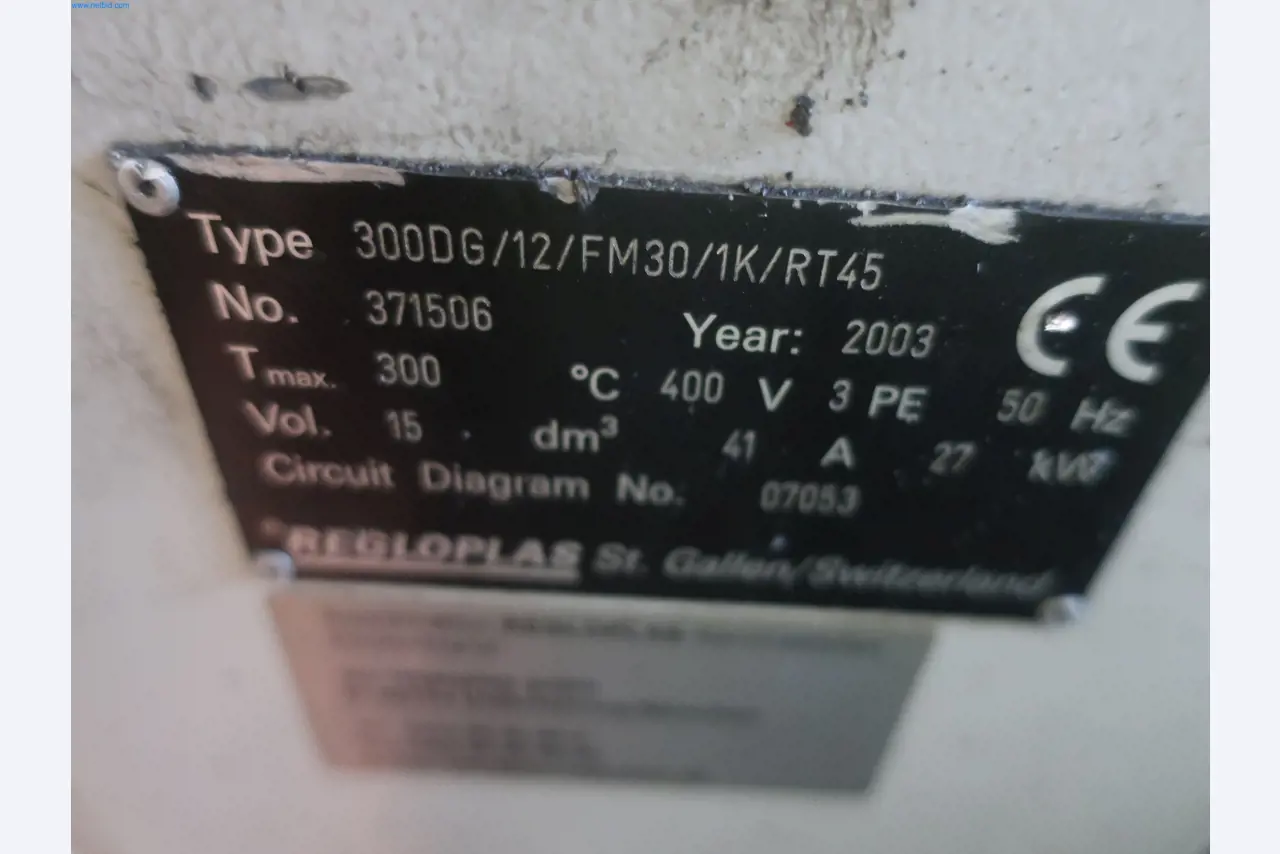 595 Solutions - Systems for the production of Al/ Mg injection molded parts-2