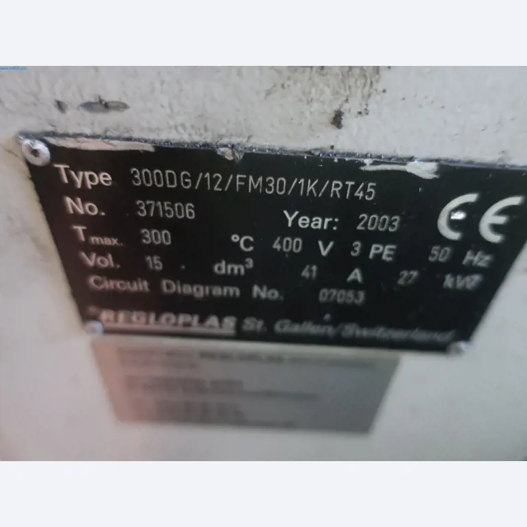 595 Solutions - Systems for the production of Al/ Mg injection molded parts-2