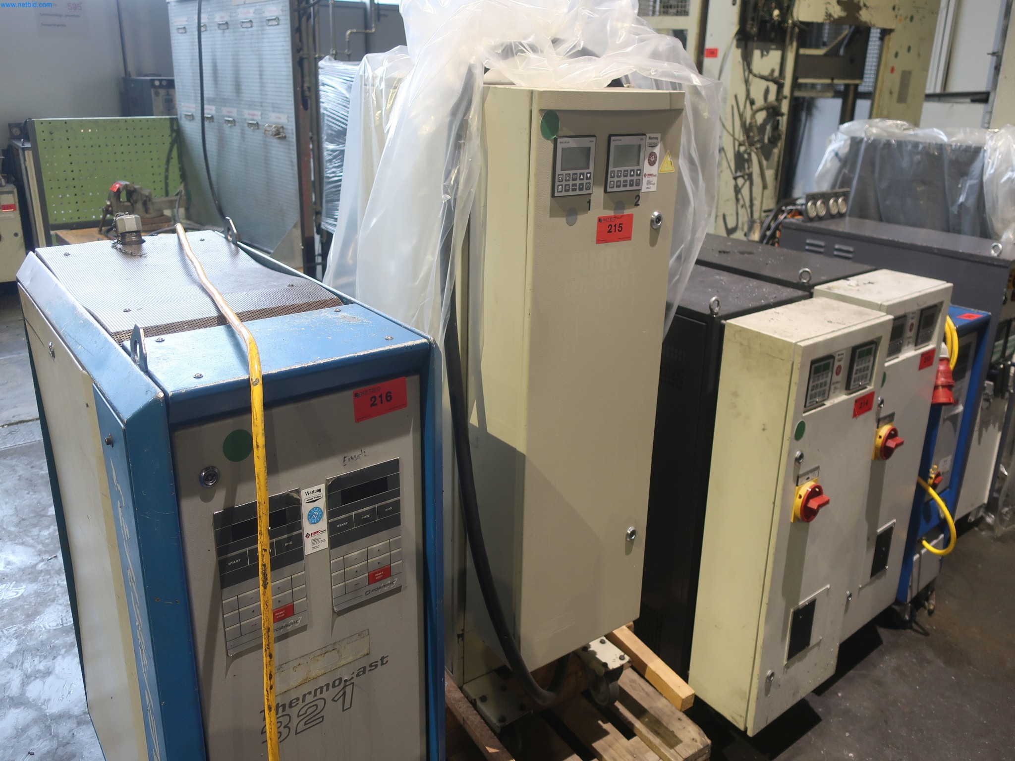 595 Solutions - Systems for the production of Al/ Mg injection molded parts-1