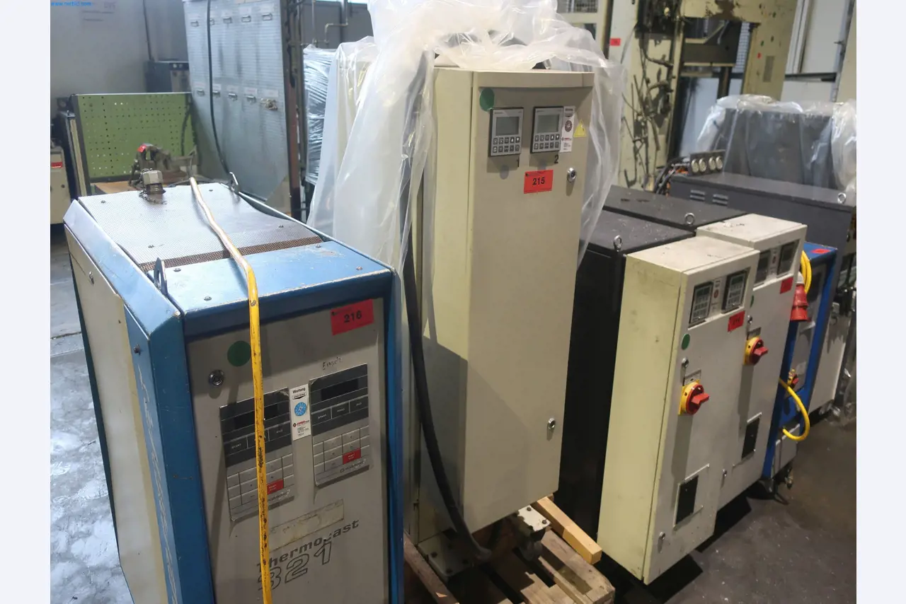 595 Solutions - Systems for the production of Al/ Mg injection molded parts-1