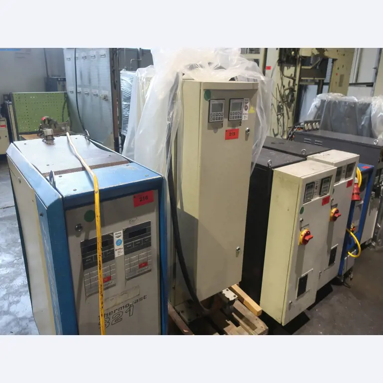 595 Solutions - Systems for the production of Al/ Mg injection molded parts-1