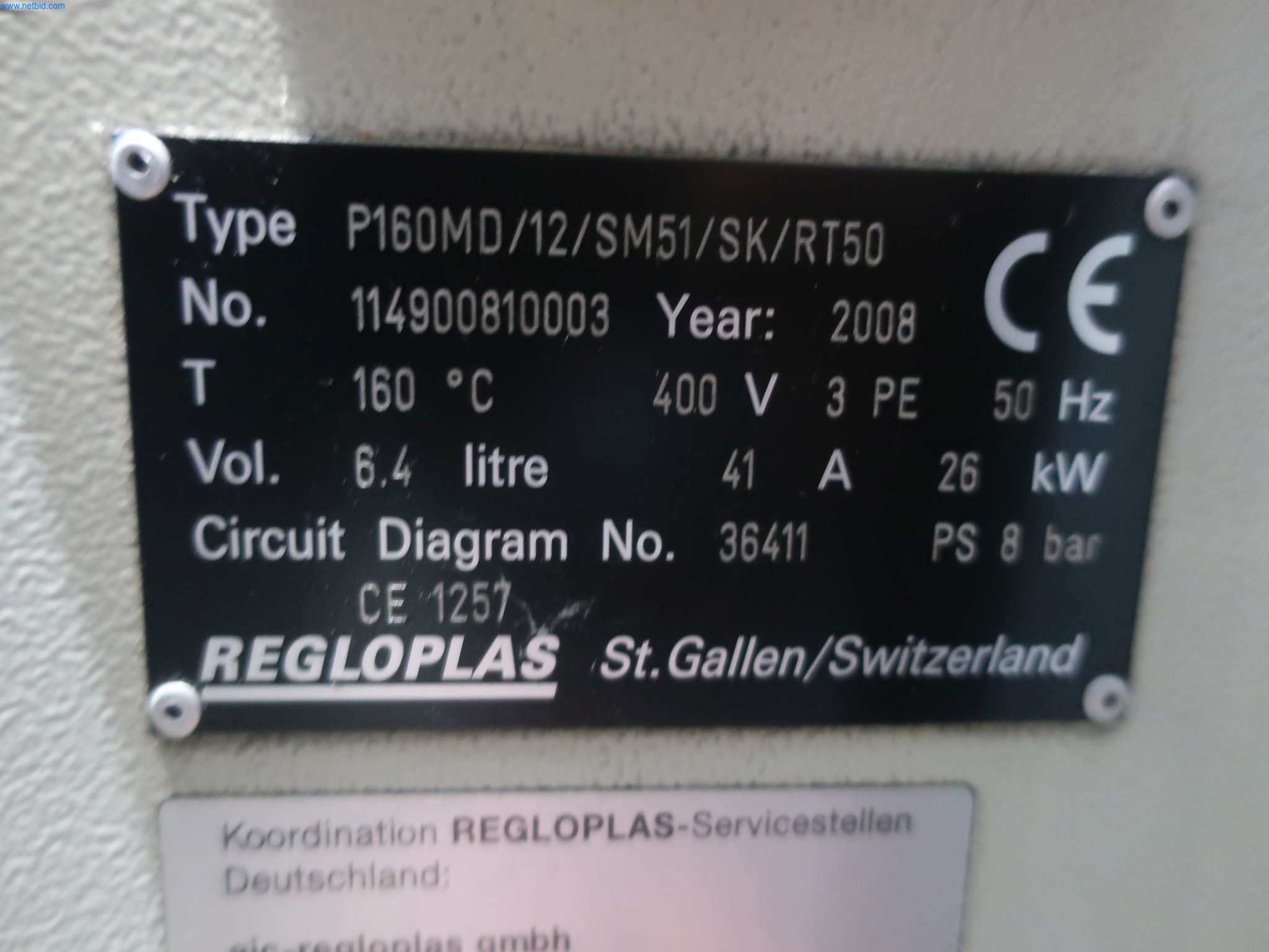 595 Solutions - Systems for the production of Al/ Mg injection molded parts-2