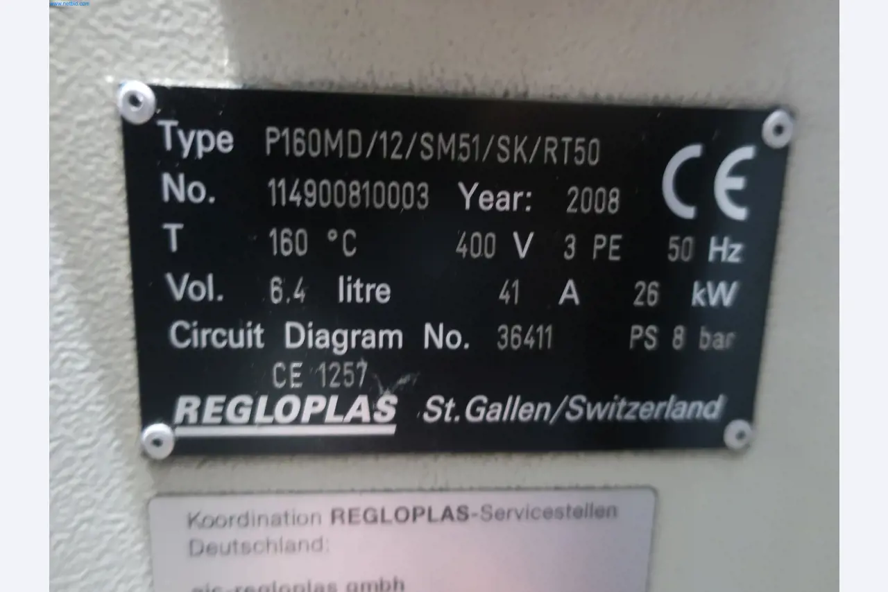 595 Solutions - Systems for the production of Al/ Mg injection molded parts-2