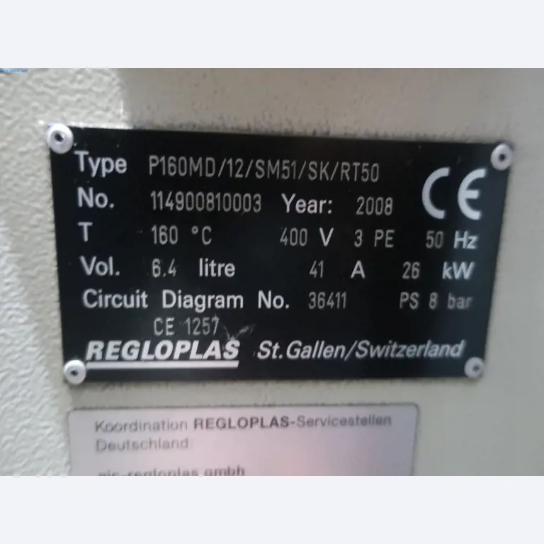 595 Solutions - Systems for the production of Al/ Mg injection molded parts-2