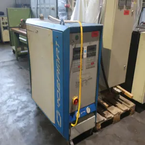 Temperatuurregeling Robamat 3212