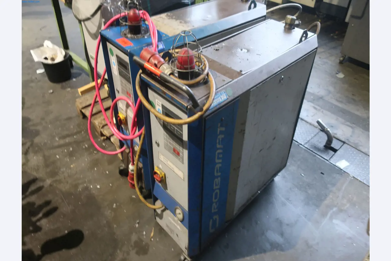 595 Solutions - Systems for the production of Al/ Mg injection molded parts-1