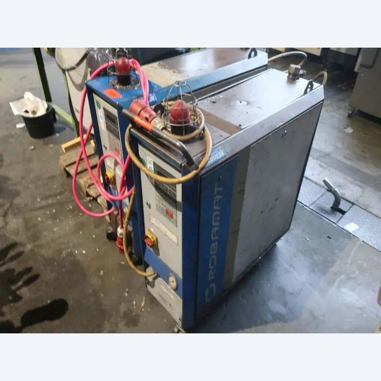 595 Solutions - Systems for the production of Al/ Mg injection molded parts-1