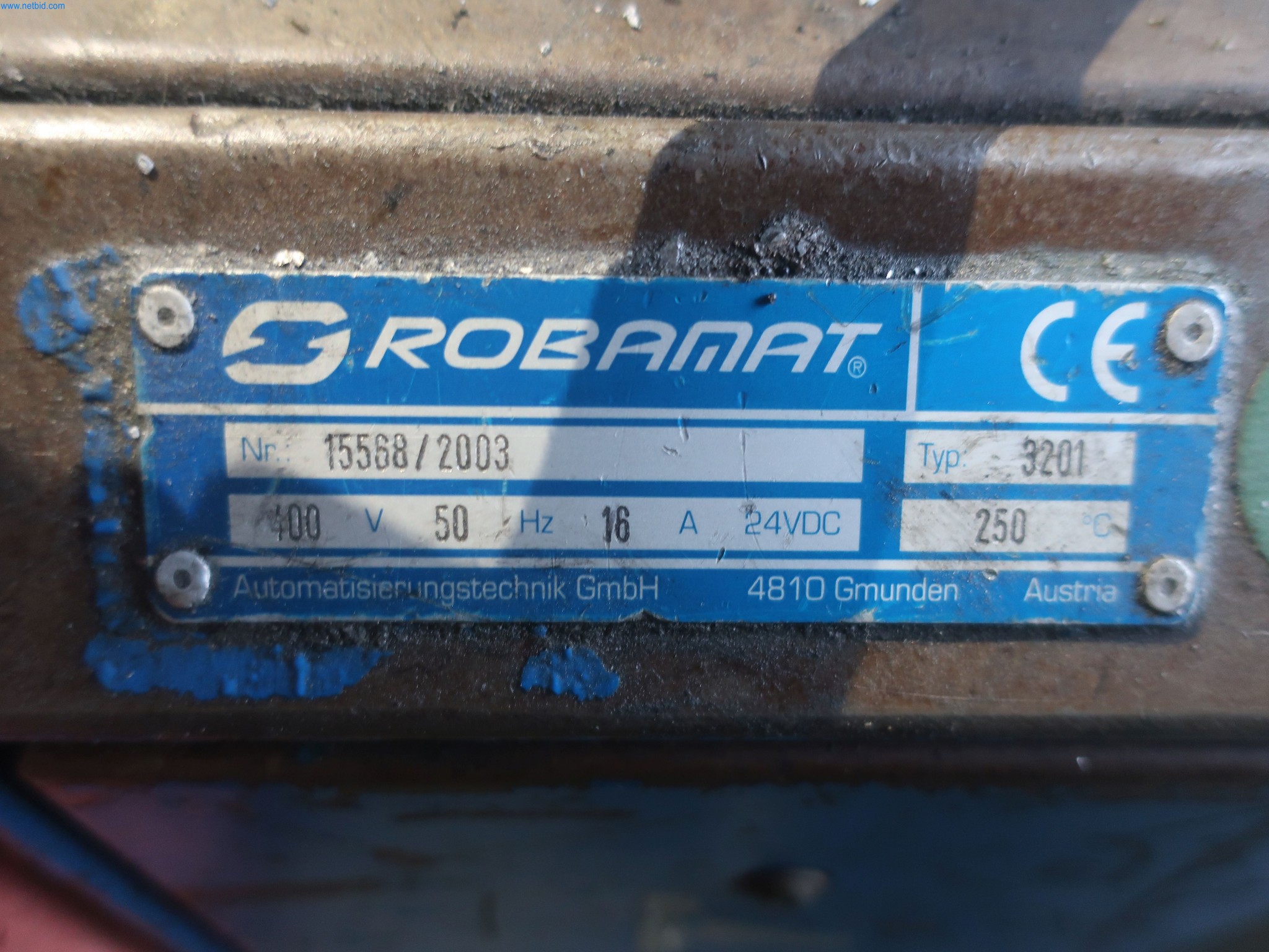 595 Solutions - Systems for the production of Al/ Mg injection molded parts-2