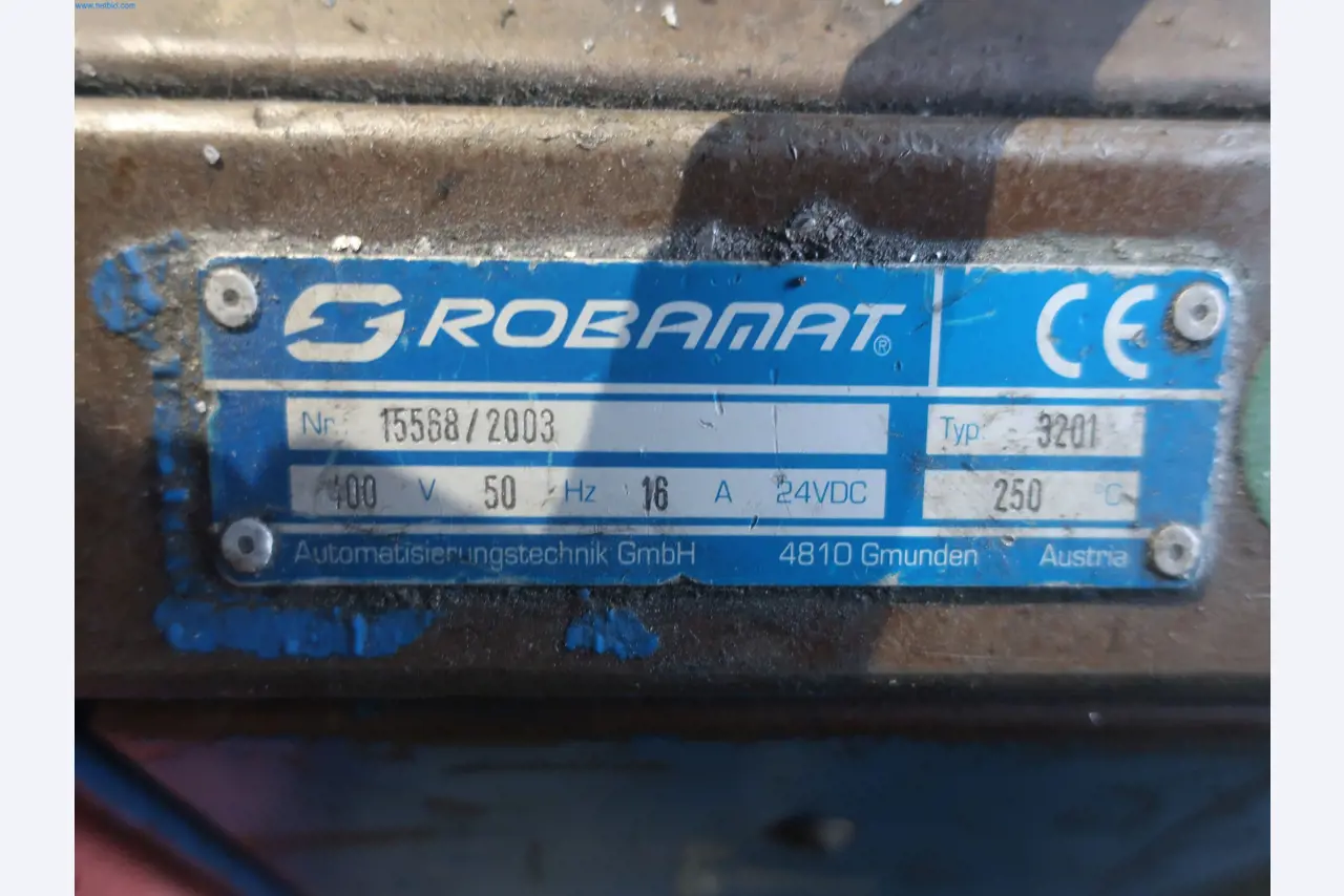 595 Solutions - Systems for the production of Al/ Mg injection molded parts-2