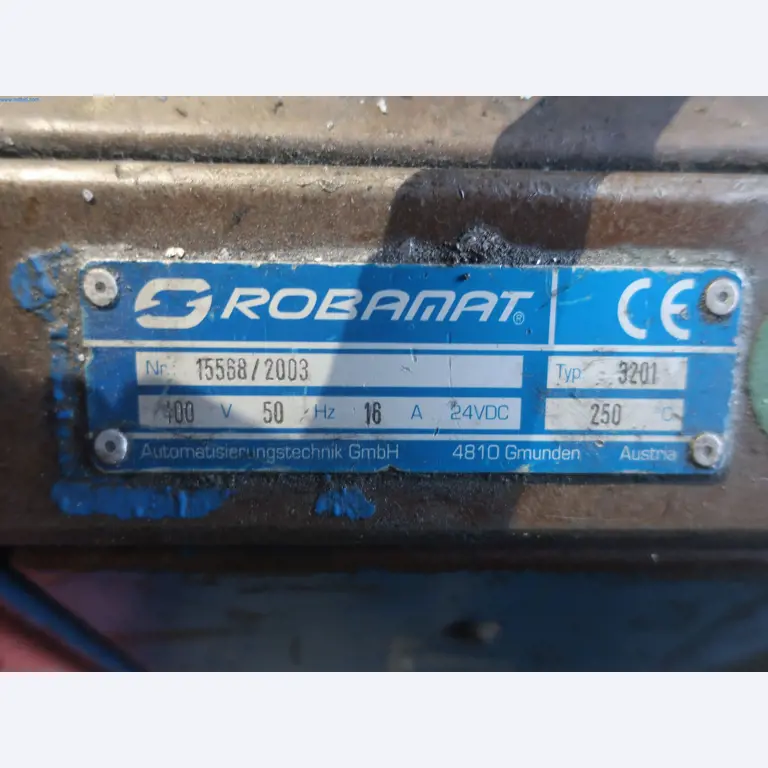 595 Solutions - Systems for the production of Al/ Mg injection molded parts-2