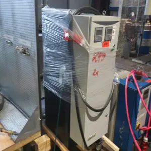 Temperatuurregeling Regloplas P160MD/12/SM71/SK/RT50