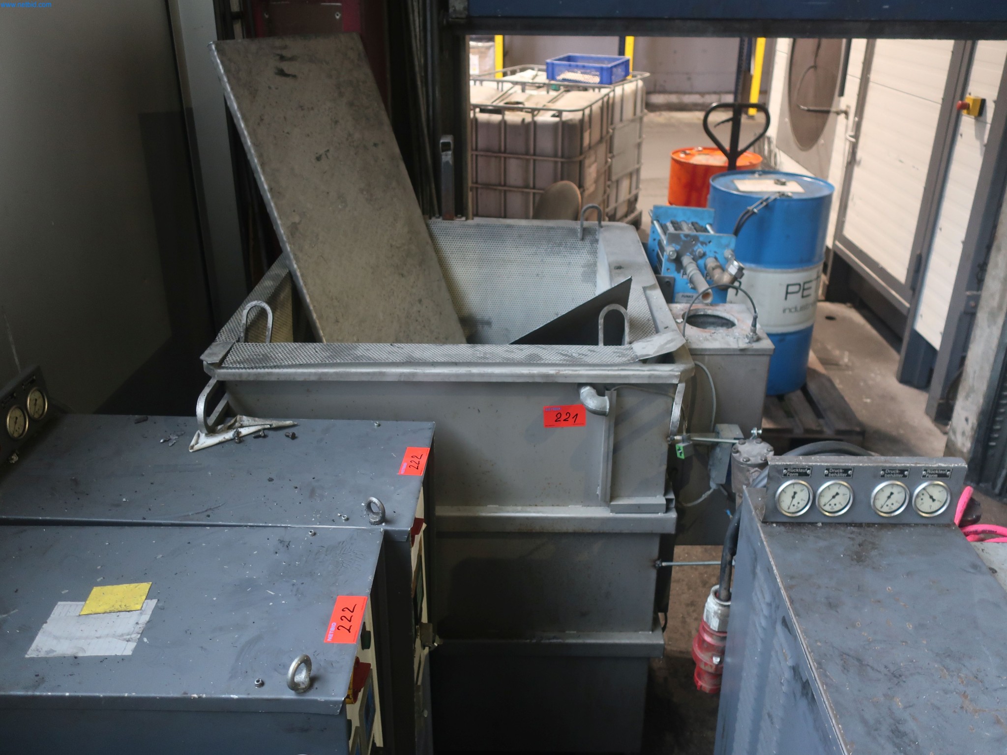 595 Solutions - Systems for the production of Al/ Mg injection molded parts-1