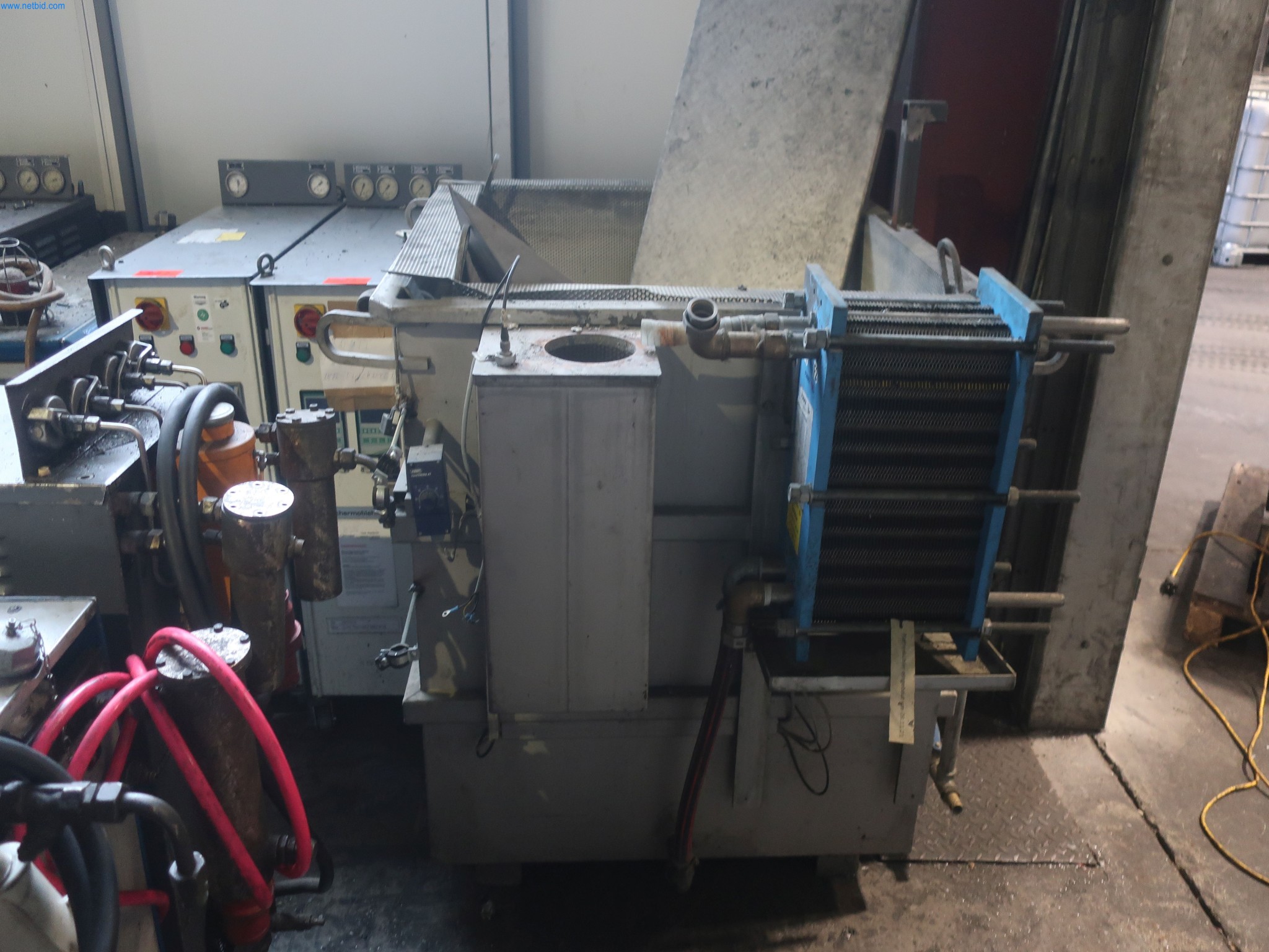 595 Solutions - Systems for the production of Al/ Mg injection molded parts-2