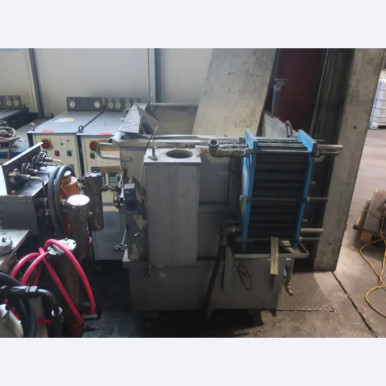 595 Solutions - Systems for the production of Al/ Mg injection molded parts-2