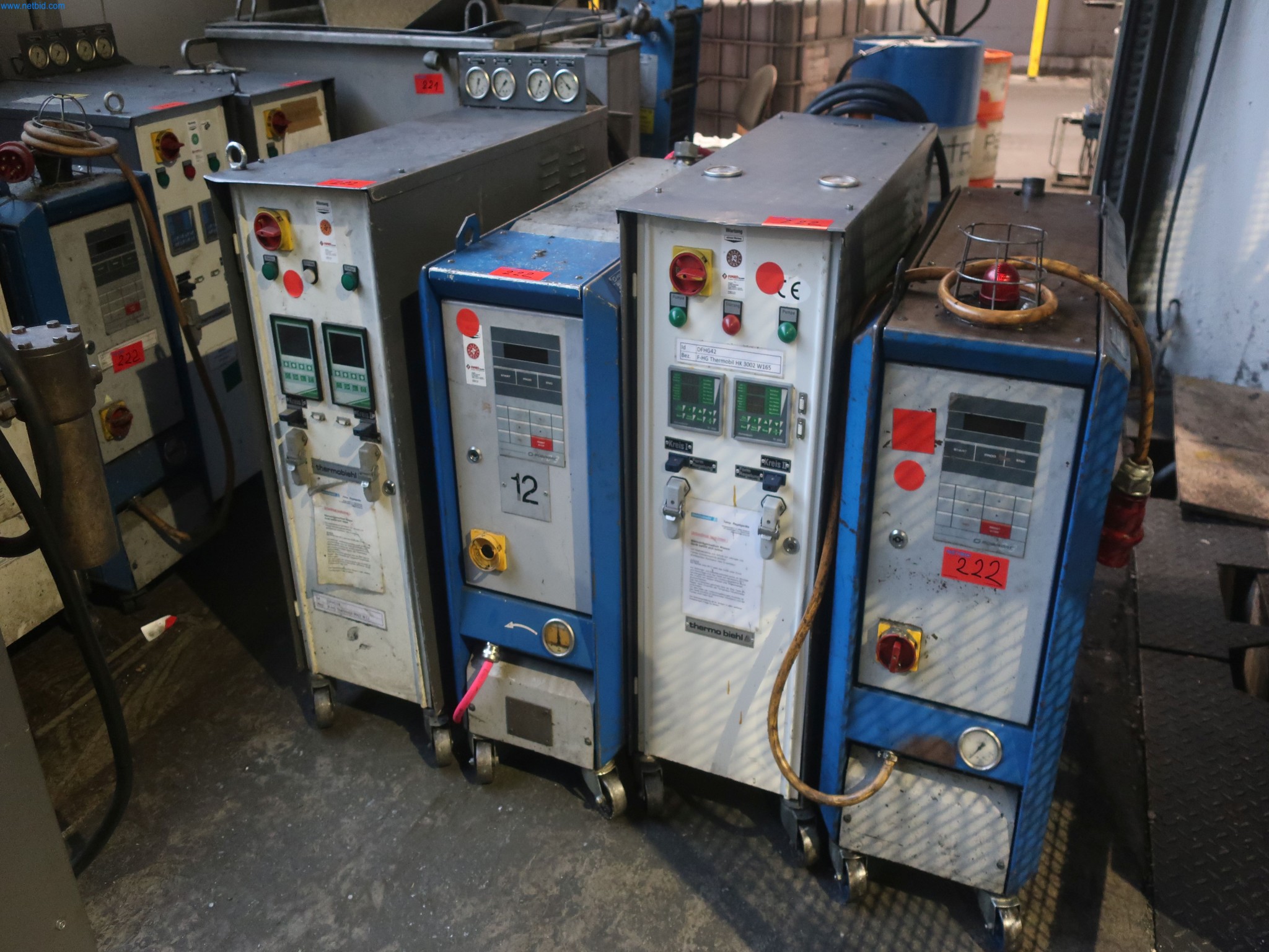 595 Solutions - Systems for the production of Al/ Mg injection molded parts-1