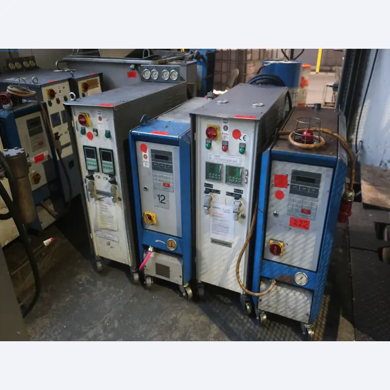 595 Solutions - Systems for the production of Al/ Mg injection molded parts-1