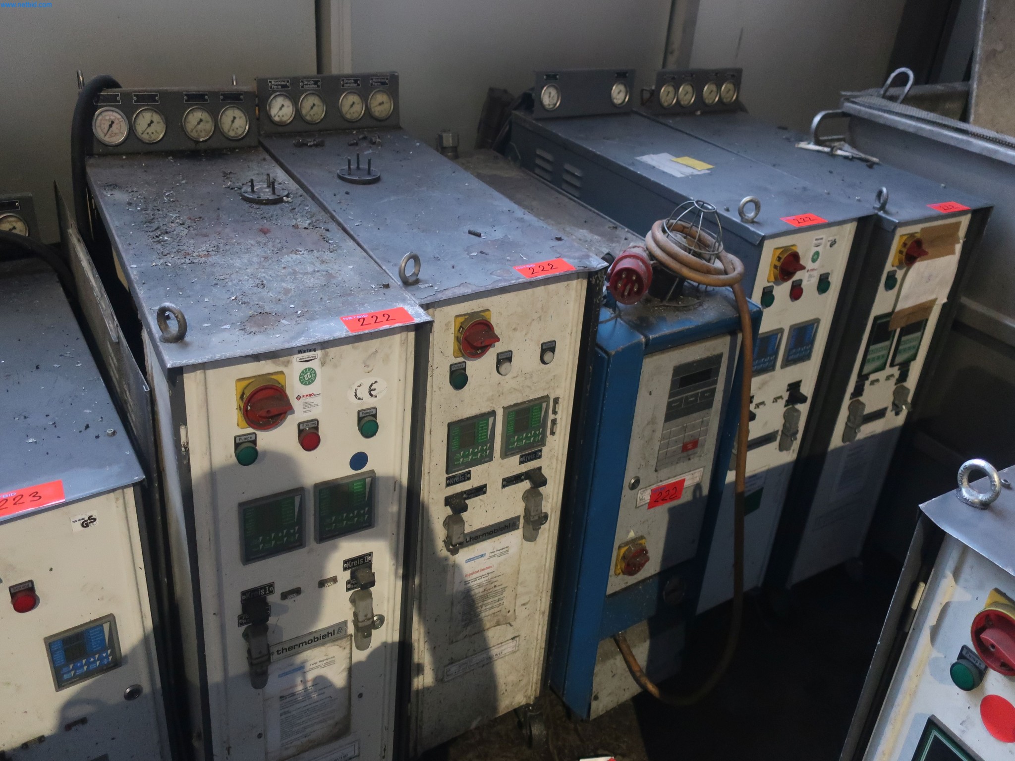 595 Solutions - Systems for the production of Al/ Mg injection molded parts-2