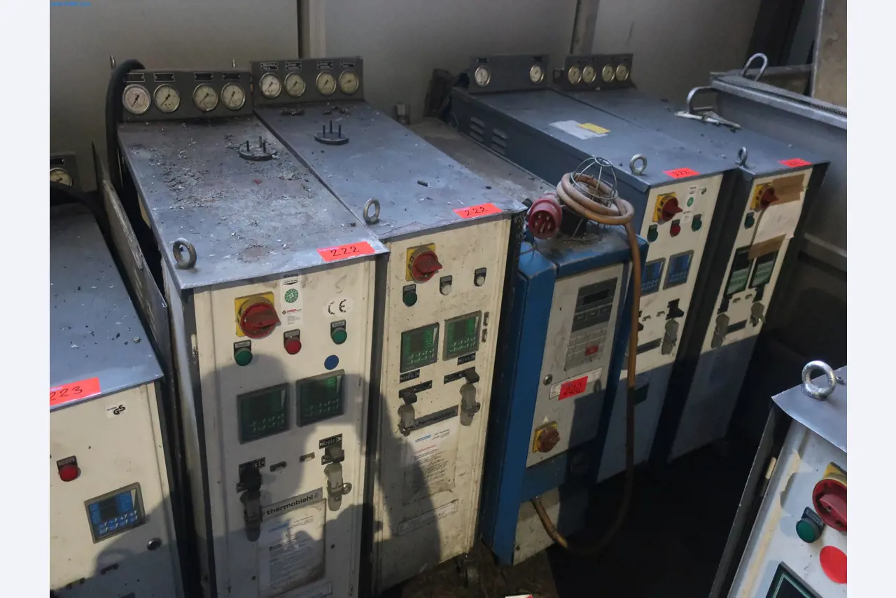 595 Solutions - Systems for the production of Al/ Mg injection molded parts-2