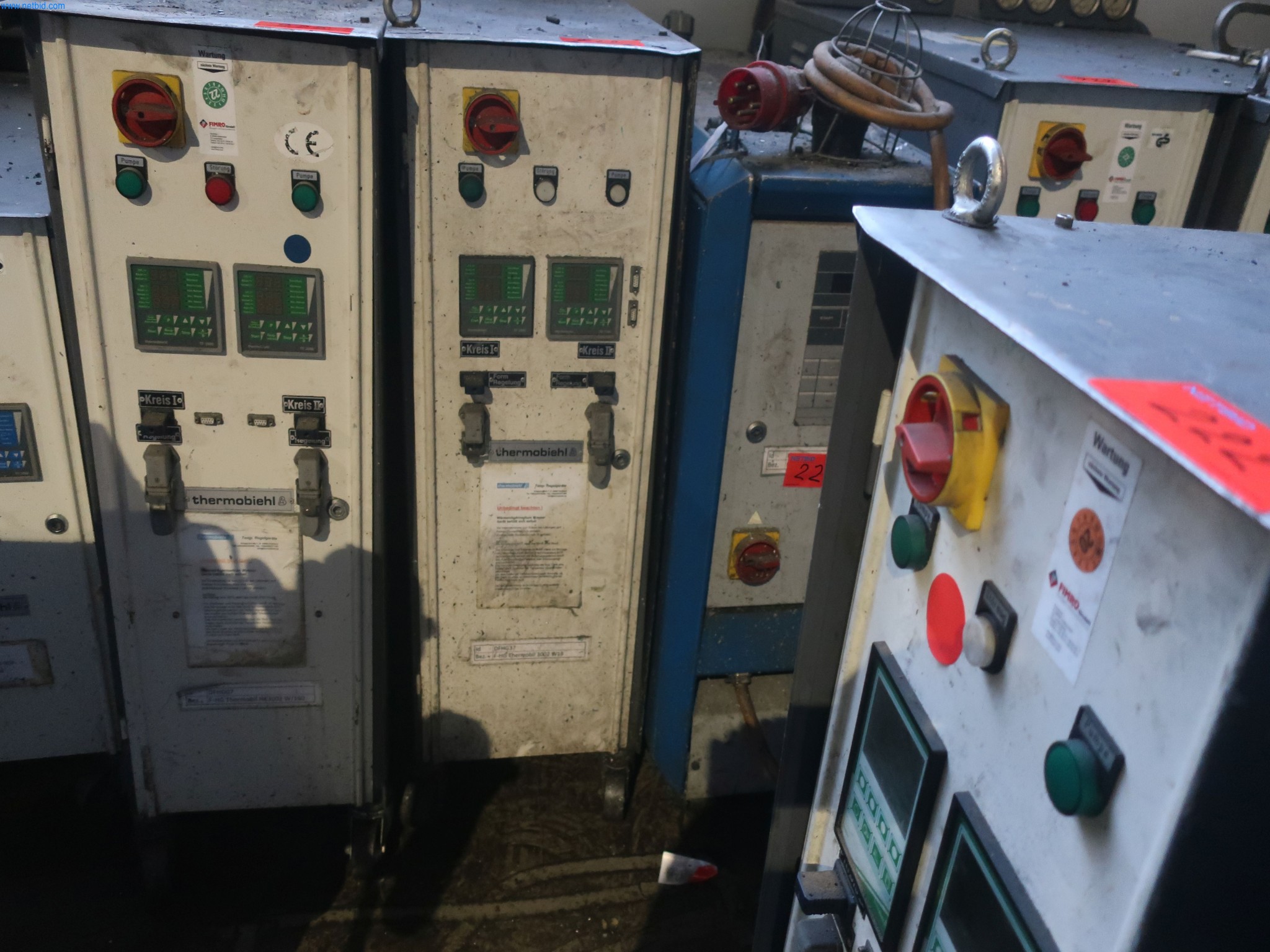 595 Solutions - Systems for the production of Al/ Mg injection molded parts-3