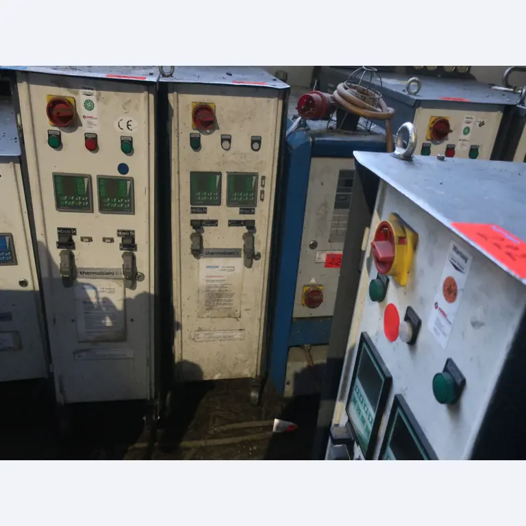 595 Solutions - Systems for the production of Al/ Mg injection molded parts-3