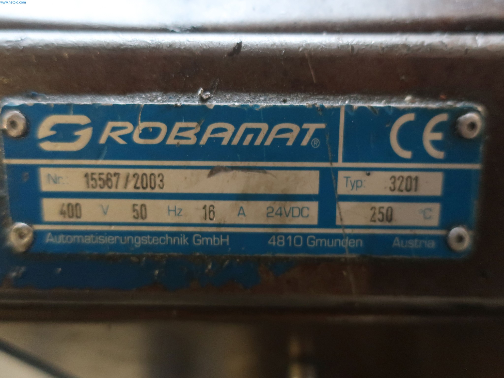 595 Solutions - Systems for the production of Al/ Mg injection molded parts-4