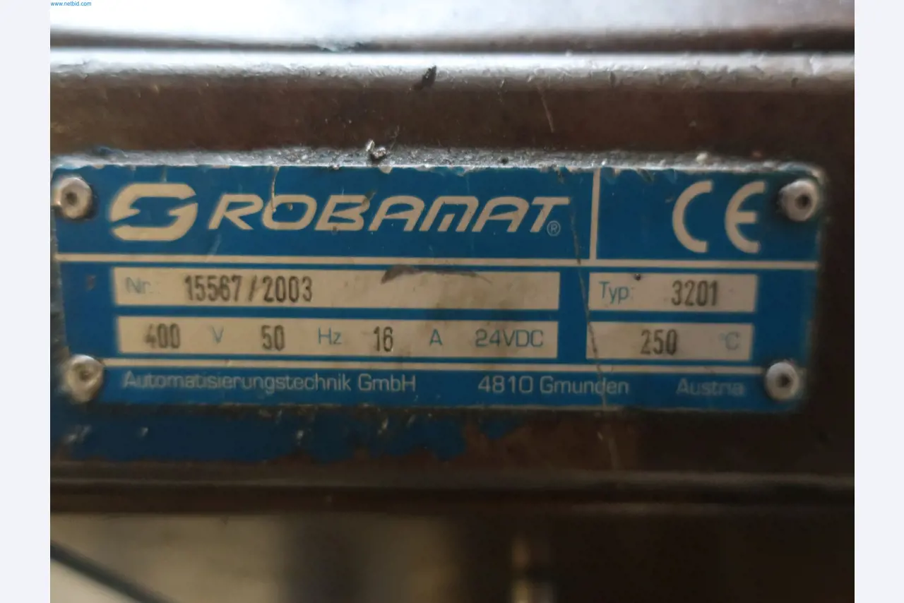 595 Solutions - Systems for the production of Al/ Mg injection molded parts-4