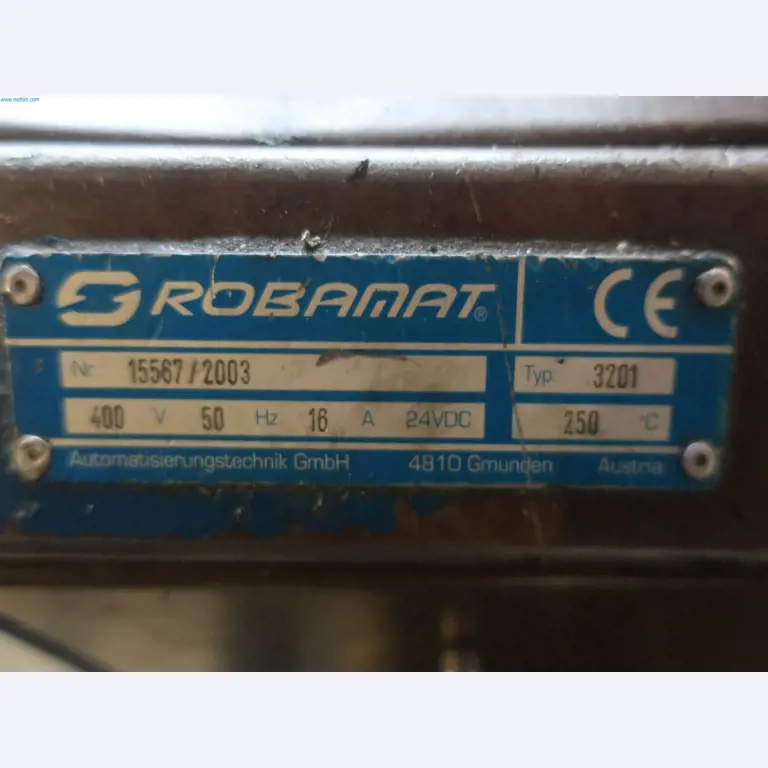 595 Solutions - Systems for the production of Al/ Mg injection molded parts-4