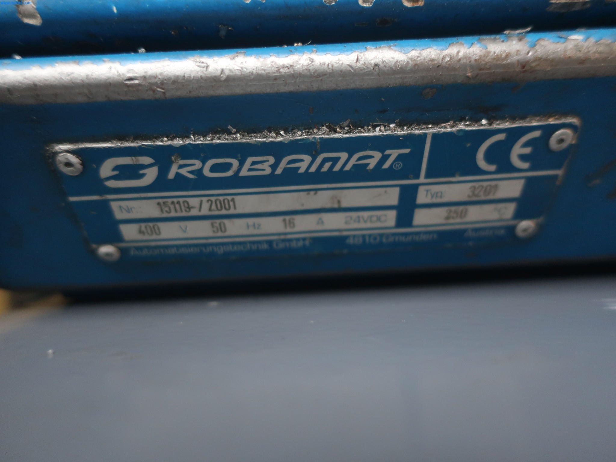 595 Solutions - Systems for the production of Al/ Mg injection molded parts-5