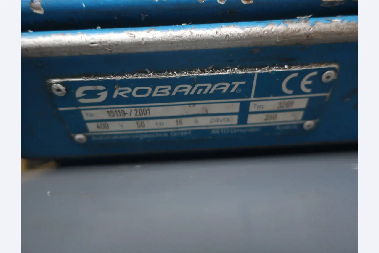 595 Solutions - Systems for the production of Al/ Mg injection molded parts-5