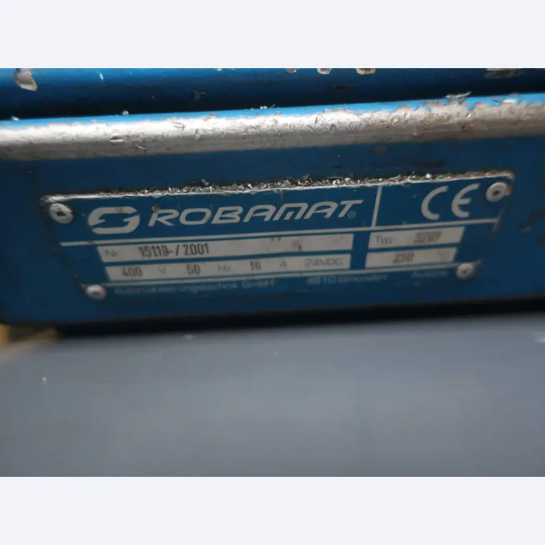 595 Solutions - Systems for the production of Al/ Mg injection molded parts-5