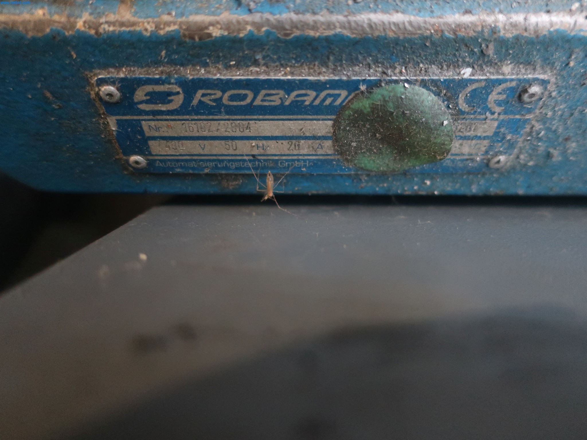 595 Solutions - Systems for the production of Al/ Mg injection molded parts-6