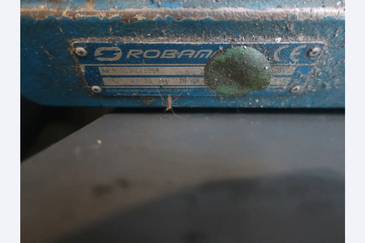 595 Solutions - Systems for the production of Al/ Mg injection molded parts-6