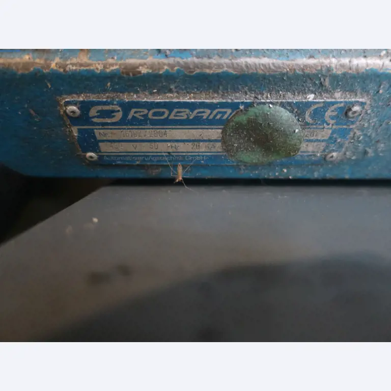 595 Solutions - Systems for the production of Al/ Mg injection molded parts-6