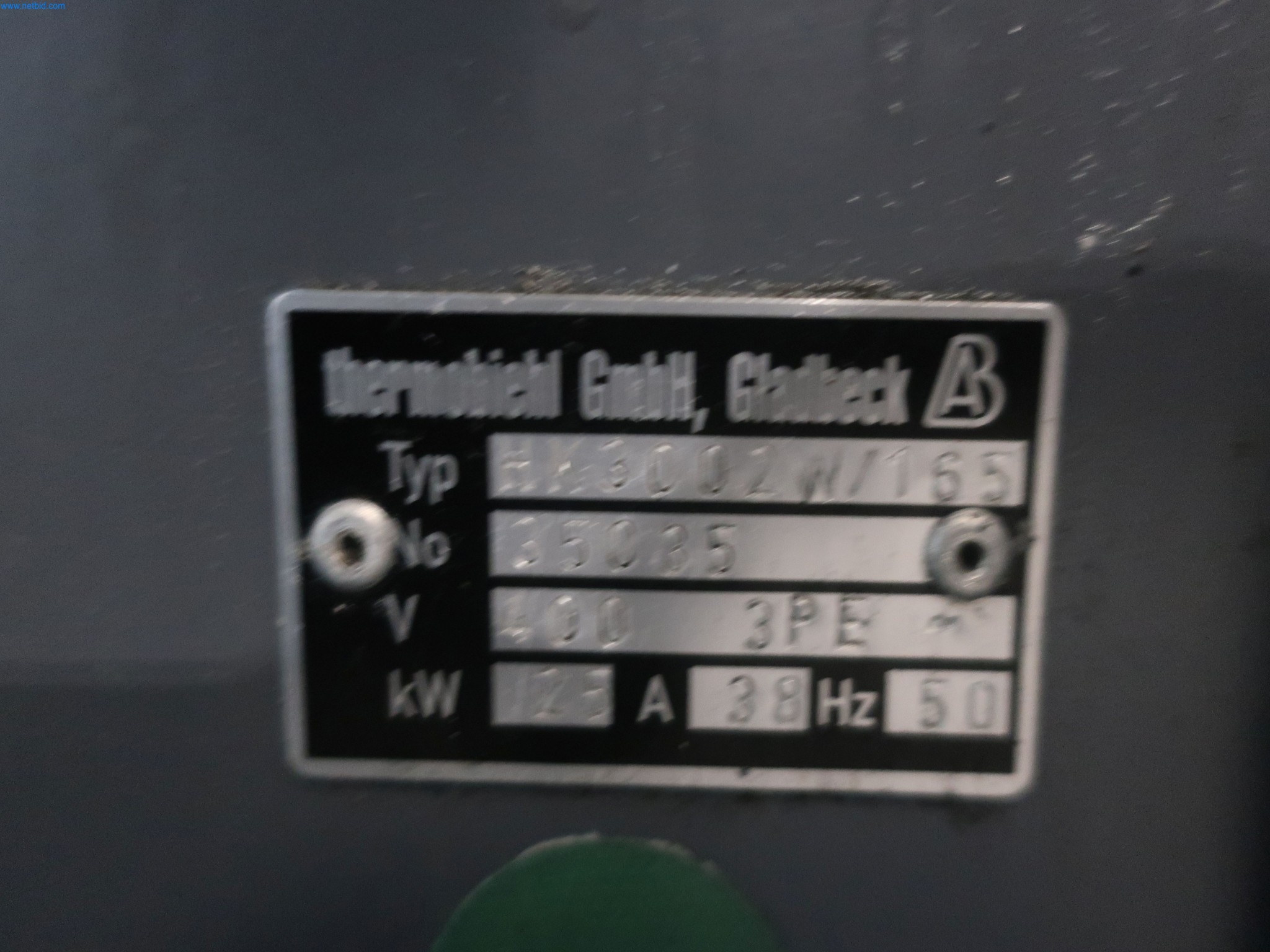 595 Solutions - Systems for the production of Al/ Mg injection molded parts-7