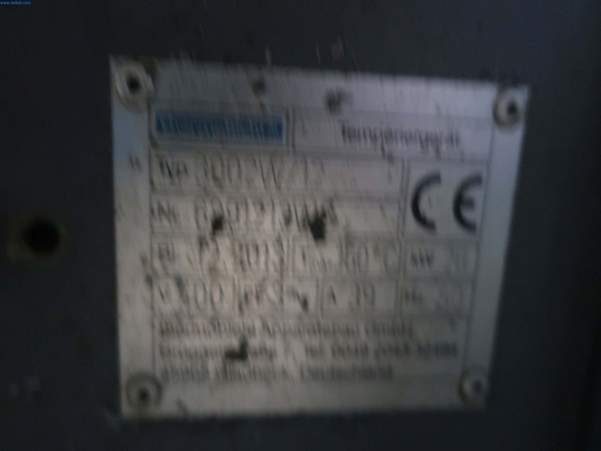 595 Solutions - Systems for the production of Al/ Mg injection molded parts-8