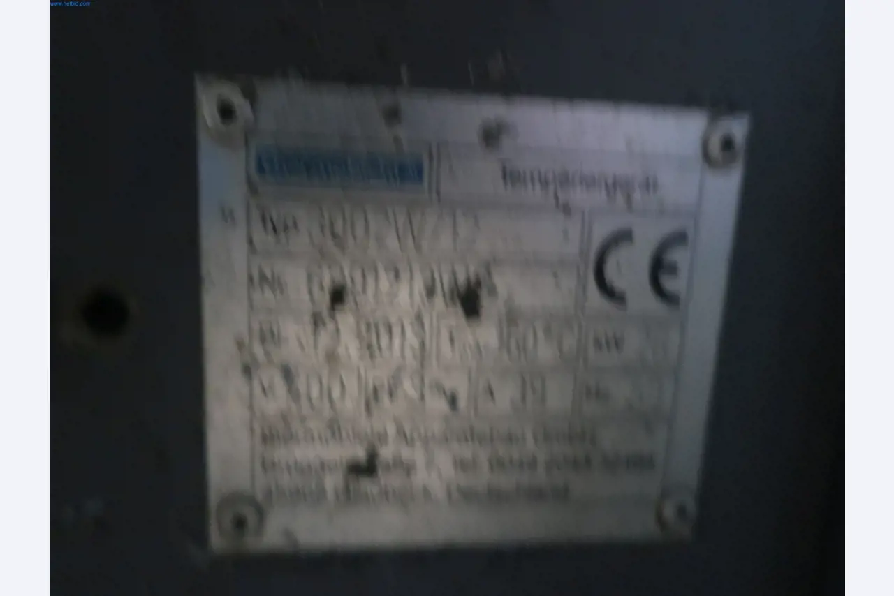 595 Solutions - Systems for the production of Al/ Mg injection molded parts-8