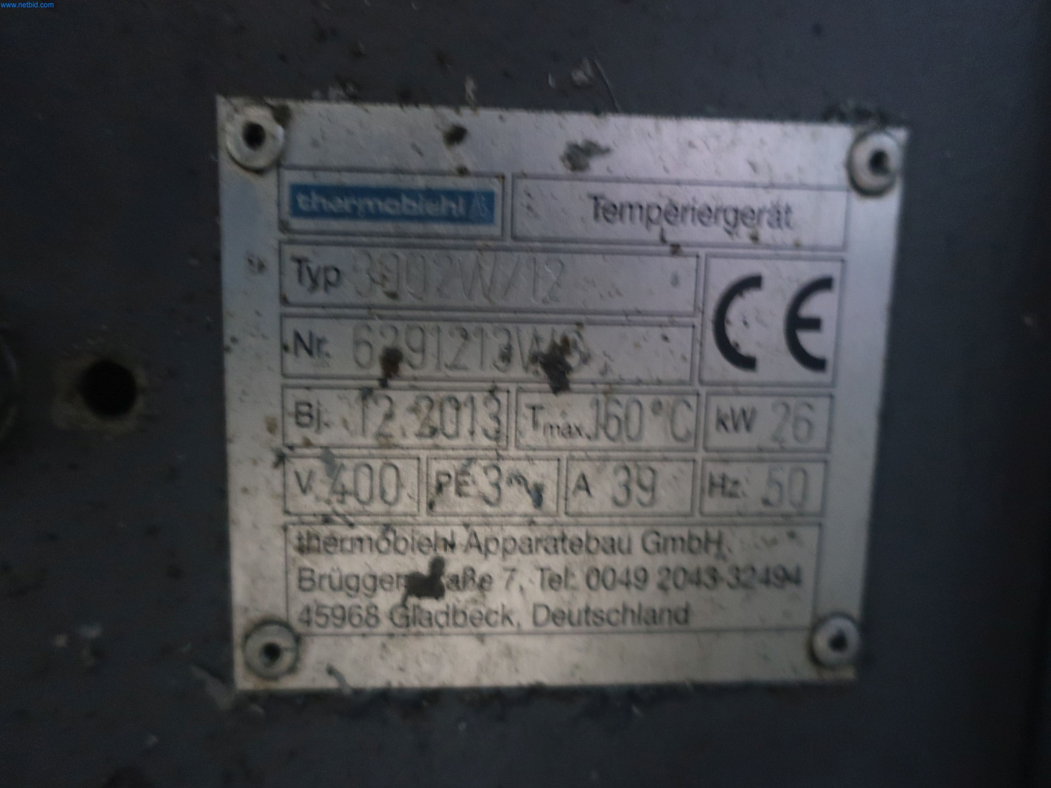 595 Solutions - Systems for the production of Al/ Mg injection molded parts-9