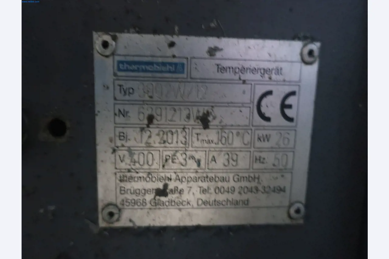 595 Solutions - Systems for the production of Al/ Mg injection molded parts-9