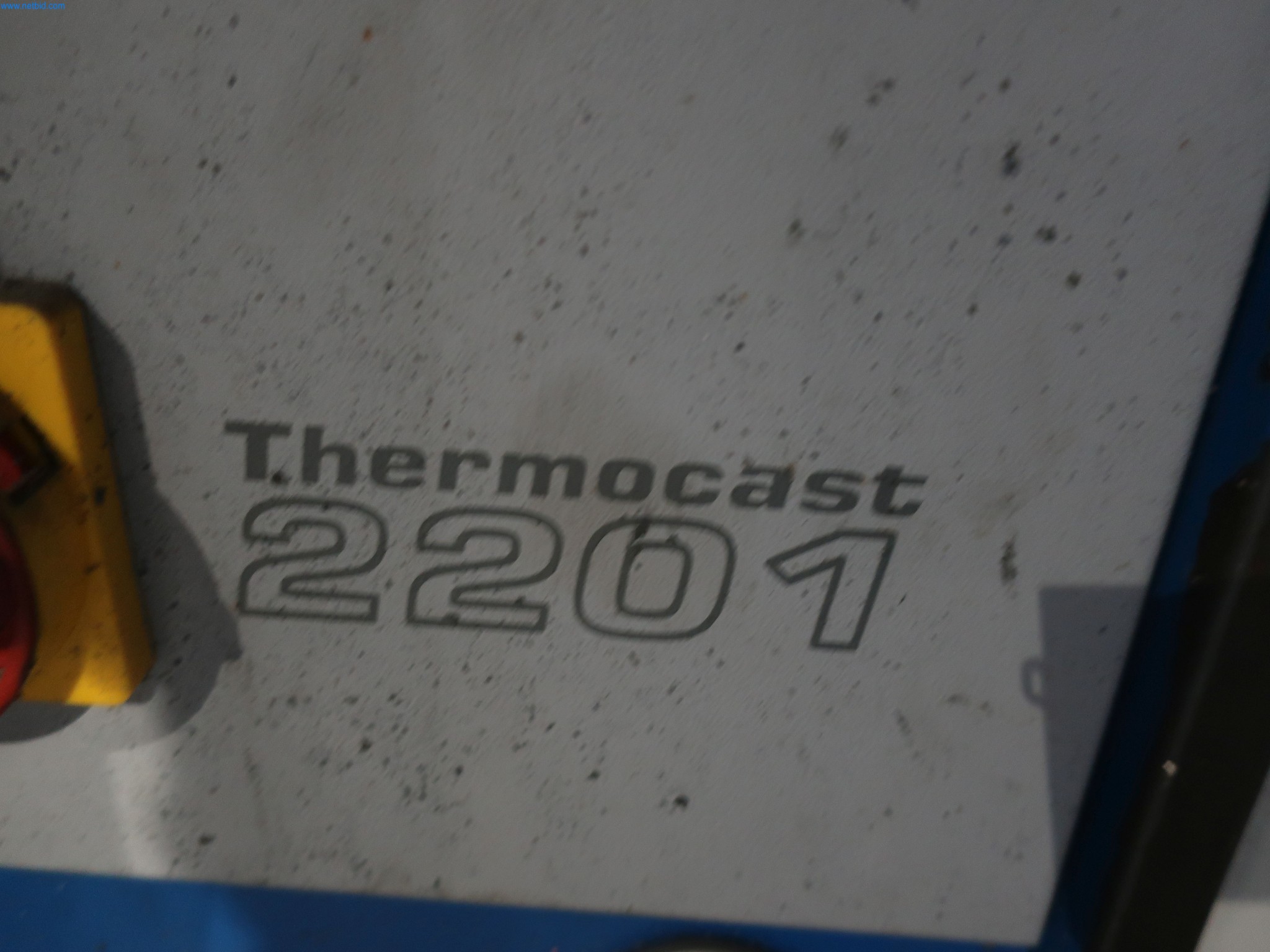 595 Solutions - Systems for the production of Al/ Mg injection molded parts-10