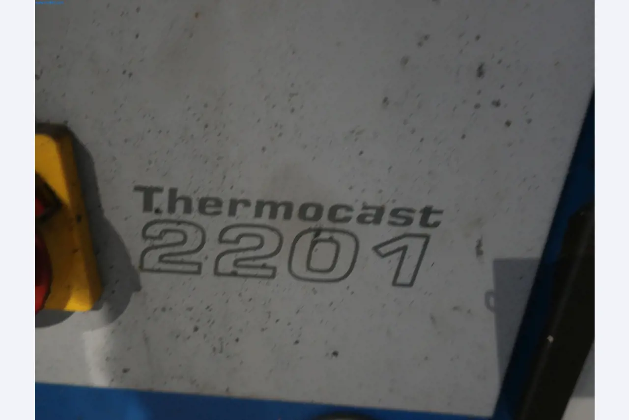 595 Solutions - Systems for the production of Al/ Mg injection molded parts-10