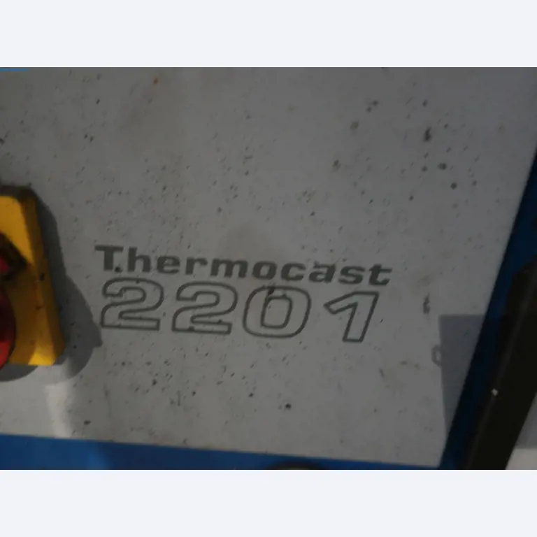 595 Solutions - Systems for the production of Al/ Mg injection molded parts-10